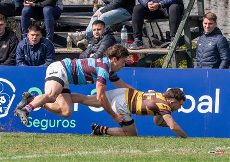 URBA 2024 - Top 12 Inter - Pre - Atletico del Rosario vs Belgrano Athletic