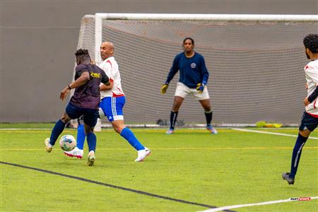 TKL 2024 DIV 2 - Strompeets (5) vs (5) Joga Bonito