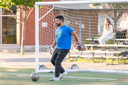 TKL 2024 DIV 1 - FC Lion (5) vs (1) Legacy