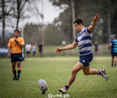 NOA 2024 - Huirapuca SC vs Universitario RC