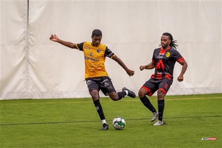 TKL 2024 Div 2 - Bandjos FC D2 (2) vs (5) FC Lion D2