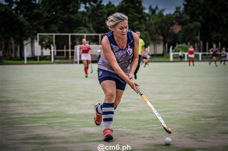 Final Pre 2023 - Universitario vs Tarcos