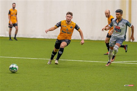 TKL 2024 Div 1 - Bandjos FC vs FC SDT - Match hors championnat