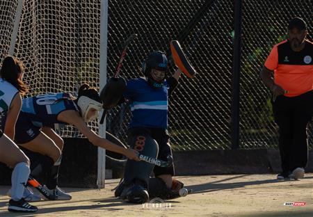 CAH 2024 - San Fernando  vs Lujan RC