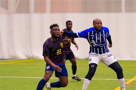 TKL 2024 DIV2 - Bandjos FC Div2 (5) vs (3) Joga Bonito