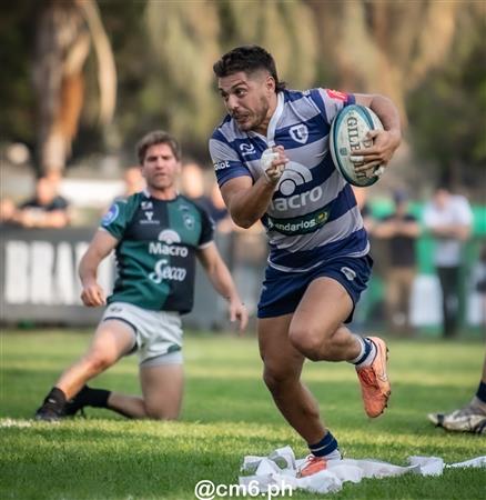 NOA 2024 - Tucuman RC vs Universitario RC