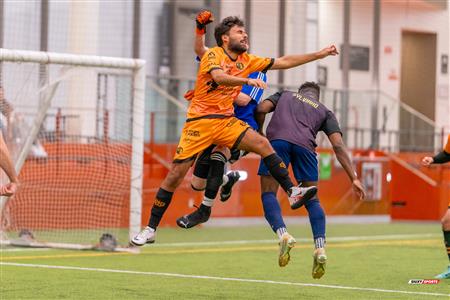 TKL 2024 Div 2 - Final - Bandjos Div2 (2) vs (1) Joga Bonito