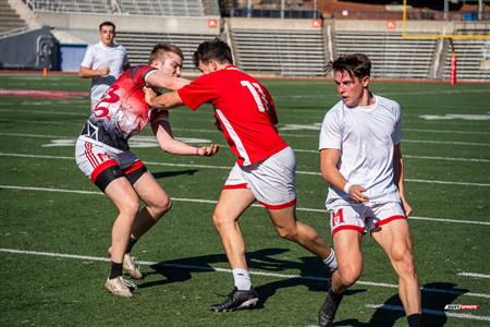 2024 McGill Alumni Rugby Reunion