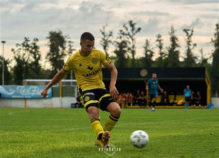 AFA - 1B - Flandria (1) vs (0) Excursionistas