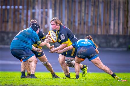 FER 2023 - DHB F - Getxo Neskak Rt (31) vs (5) PRB Flor de Escocia