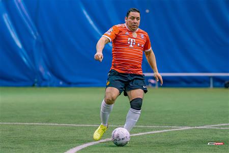 LPC 2024 - Peru Veteranos vs Tiburones