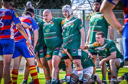 Fed3 2024 - SCAR ESC-BAC vs US Thuirinoise - R      