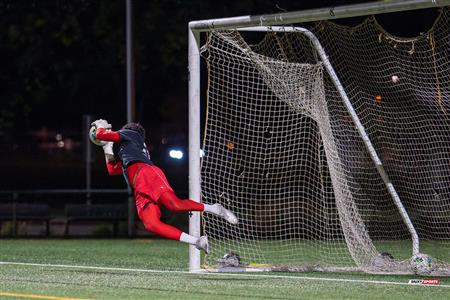 L1QC 2024 M - CS St-Laurent vs AS Laval