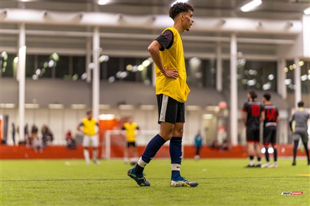 TKL 2024 Div2 - FC Lion (6) vs (4) Joga Bonito