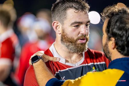 RQ 2024 - Finales - SL M1 - TMR (19) vs (20) Beaconsfield - Après Match