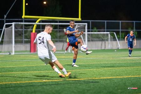 L1QC 2024 M - CS St-Laurent vs AS Laval