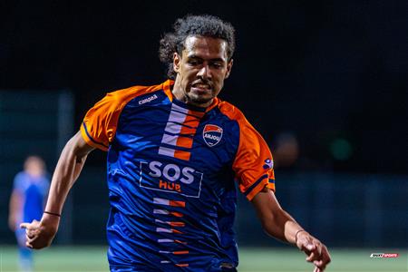 ARSC 2024 - Montreal United (7) vs (1) FC Anjou