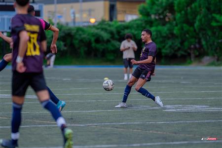 TKL 2024 DIV 1 - Joga Bonito (5) vs (3) Legacy