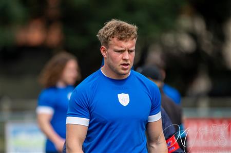 2024 Espoirs - FC Grenoble (19) vs (13) US Colomiers