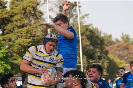 URT 2021 - Tucuman Lawn Tennis Club vs Natacion y Gimnasia