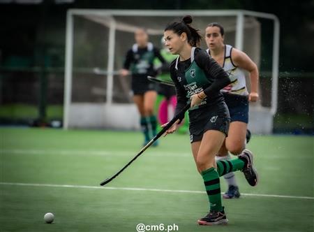 ATH 2024 - Fem - Tucuman Rugby A (2) vs (1) Tucuman Lawn Tennis Club