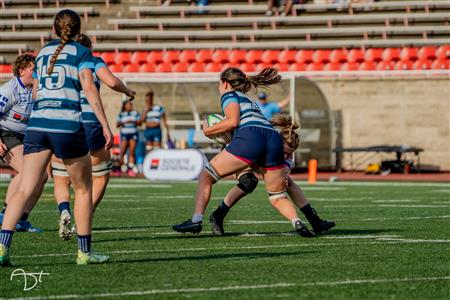 QORC-CROQ 2024 - FINALS - QUÉBEC EST (37) VS (13) ONTARIO EST - 1ST POSITION