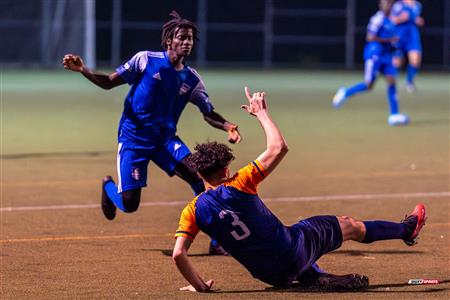 ARSC 2024 - Montreal United (7) vs (1) FC Anjou