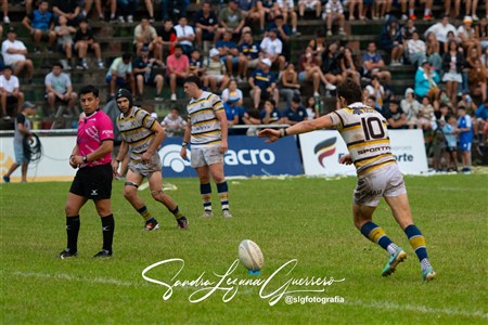 UAR - Torneo del Interior 2024 - Tucuman Lawn Tennis Club (24) vs (15) Cordoba Athletic