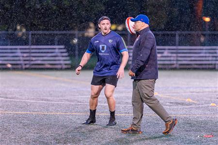 Montreal 1862 - ENTRAÎNEMENT SR ELITE - Parc Henri Julien
