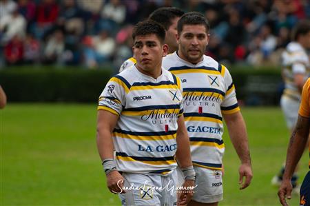 NOA 2024 - Jockey Club de Salta (18) vs (24) Tucuman Lawn Tennis Club