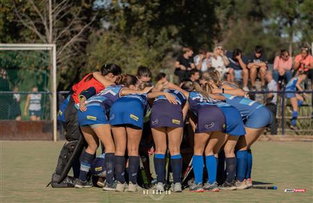 CAH 2024 - San Fernando  vs Lujan RC