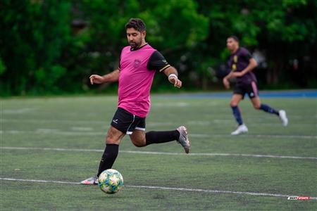 TKL 2024 DIV 1 - Joga Bonito (5) vs (3) Legacy