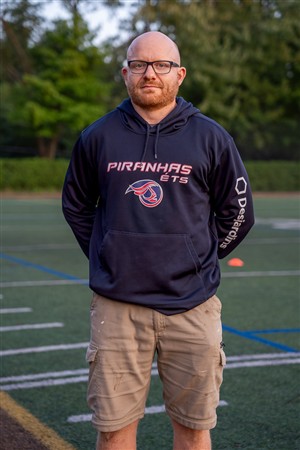 2024 - Personnel - Staff