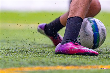 TKL 2024 Div 3 - Wagwan United (1) vs (4) FC Lion D3