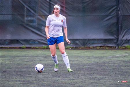 PLSQ F - CS Mont-Royal Outremont (1) vs (0) Ottawa South