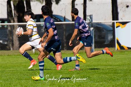 URT 2019 - Tucuman Lawn Tennis vs Universitario Rugby