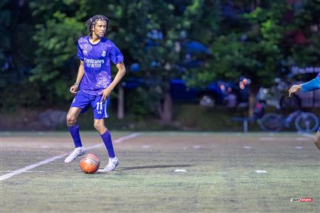 TKL 2024 Div 1 - FC Lion (1) vs (0) BWA KALE