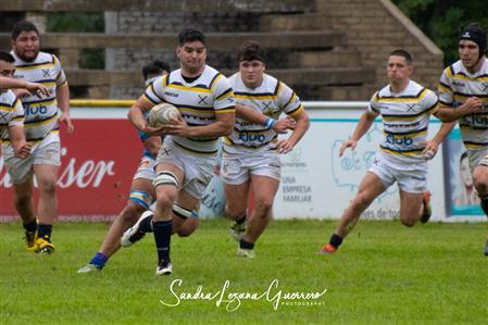 UAR - 2019 - Torneo del Interior - Tucuman Lawn Tennis vs Old Lions