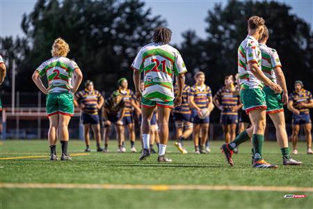 RQ 2024 - Super Ligue M1 - TMR (41) vs (0) RCM