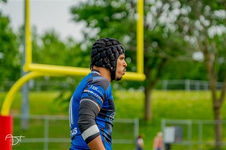 RQ 2024 - SUPER LIGUE M - TMR (46) VS (19) PARC OLYMPIQUE