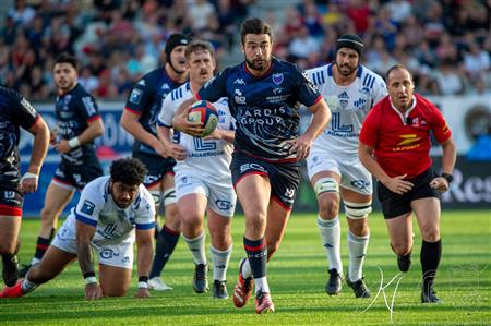 FFR 2024 PRO D2 - Grenoble (29) vs (10) Colomiers