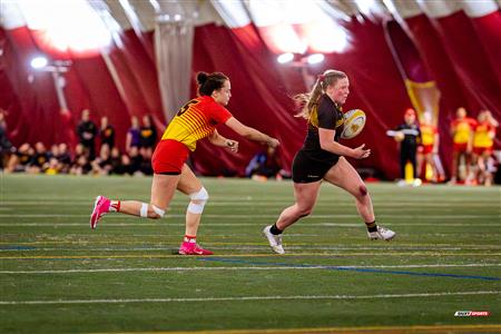 2024 Rugby 7S NATIONALS - Guelph vs Calgary - Game 5