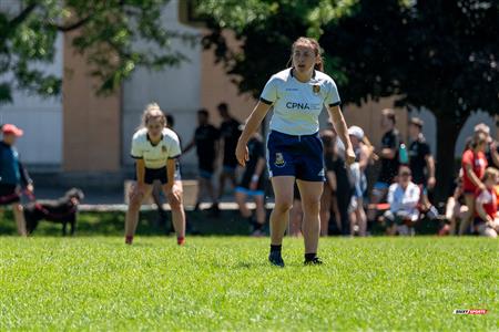 RQ 2024 - SL - W1 - Ste-Anne (29) vs (10) Beaconsfield