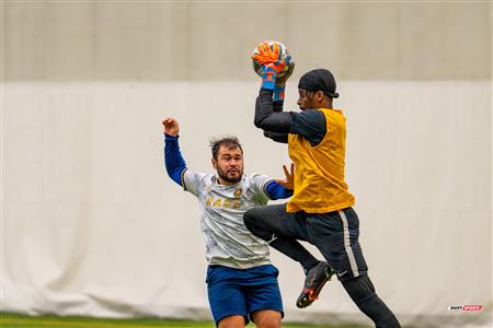 TKL 2024 DIV 3 - Elite FC (6) vs (4) Rage