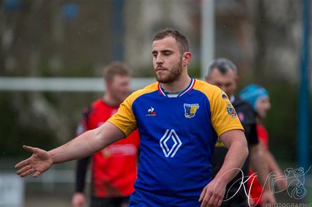 Fed2 2024 - US Deux Ponts vs Renage Rives