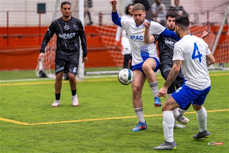 TKL 2024 DIV 3 - FC Lion D3 (3) vs (0) Himmithy FC