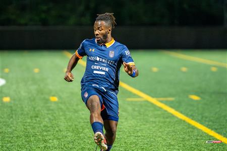 L1QC 2024 M - CS St-Laurent vs AS Laval