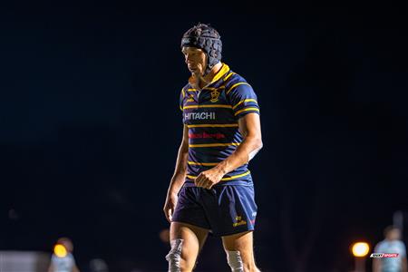 RQ 2024 - Super Ligue M1 - TMR (41) vs (0) RCM