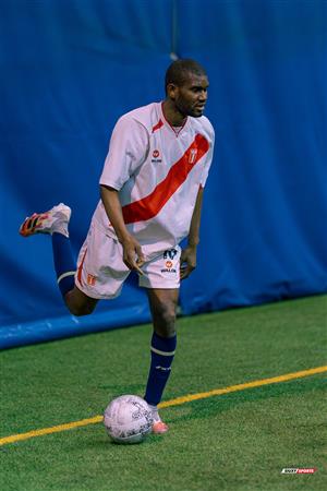 LPC 2024 - Peru Veteranos vs Tiburones