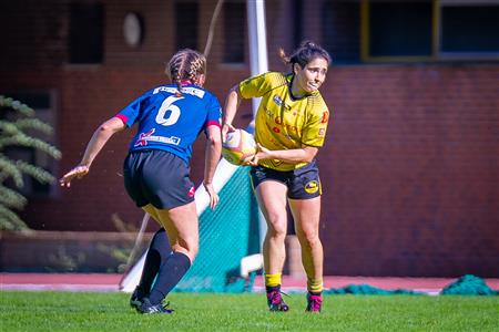 FER 2023 -  Eibar vs Getxo - Copa de la Reina